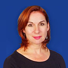 The English Playgroup School Vice Principal Tracey Deane