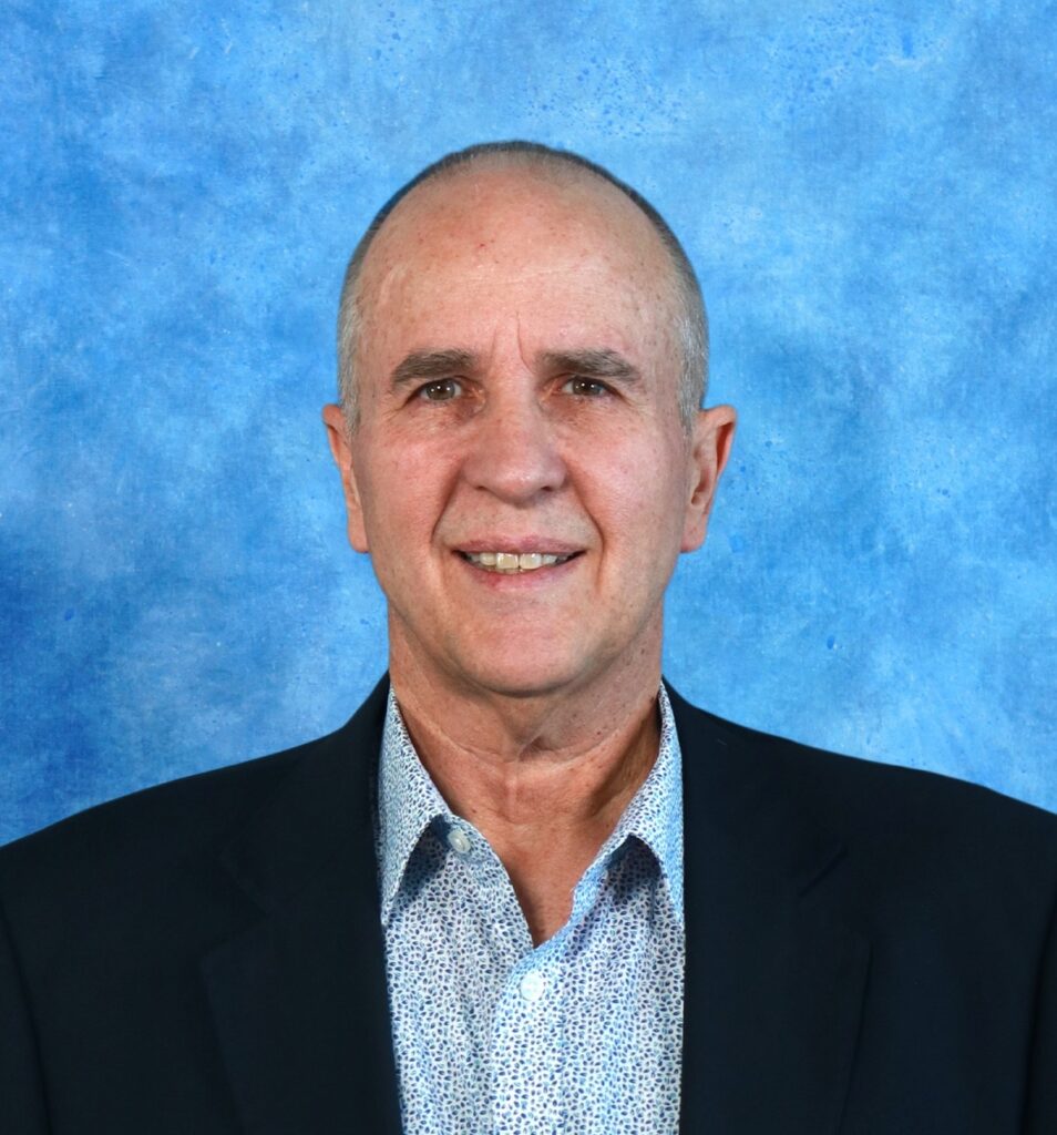 Prof. Stuart Cole Our Schools - EPG